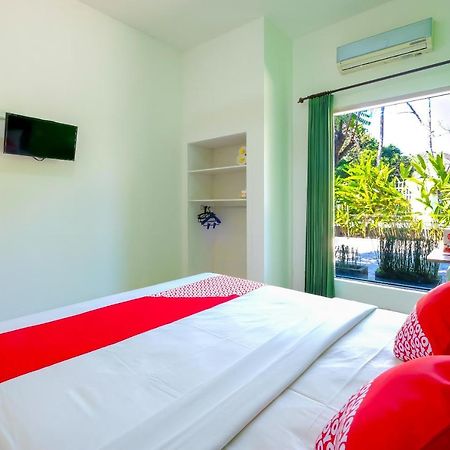 Oyo 1206 Lombok Guest House Mataram Ngoại thất bức ảnh