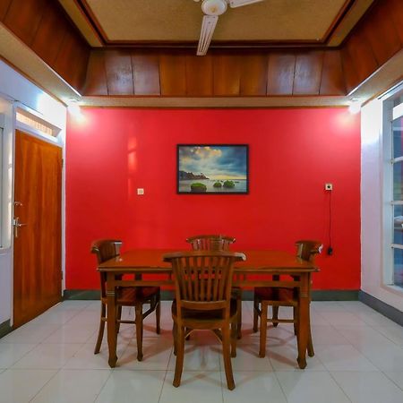 Oyo 1206 Lombok Guest House Mataram Ngoại thất bức ảnh