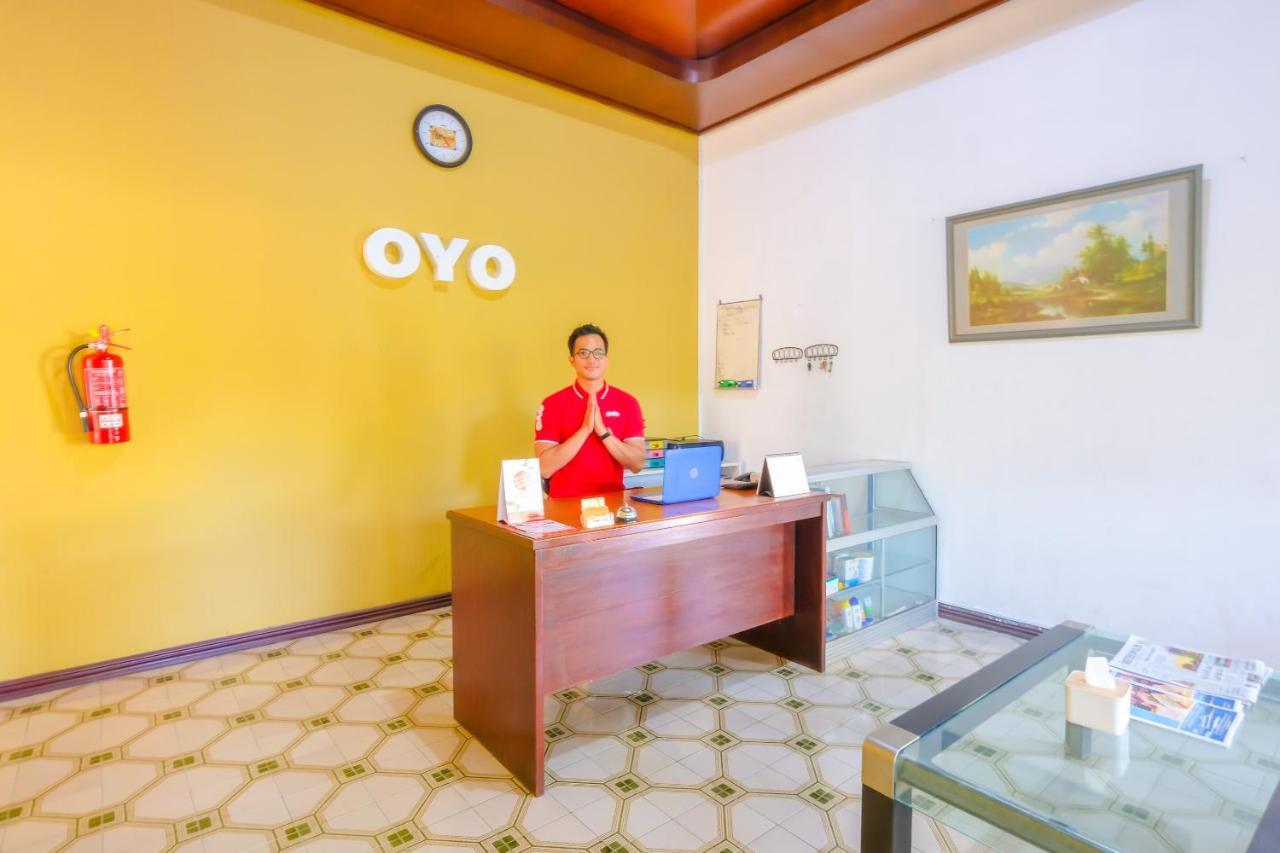 Oyo 1206 Lombok Guest House Mataram Ngoại thất bức ảnh