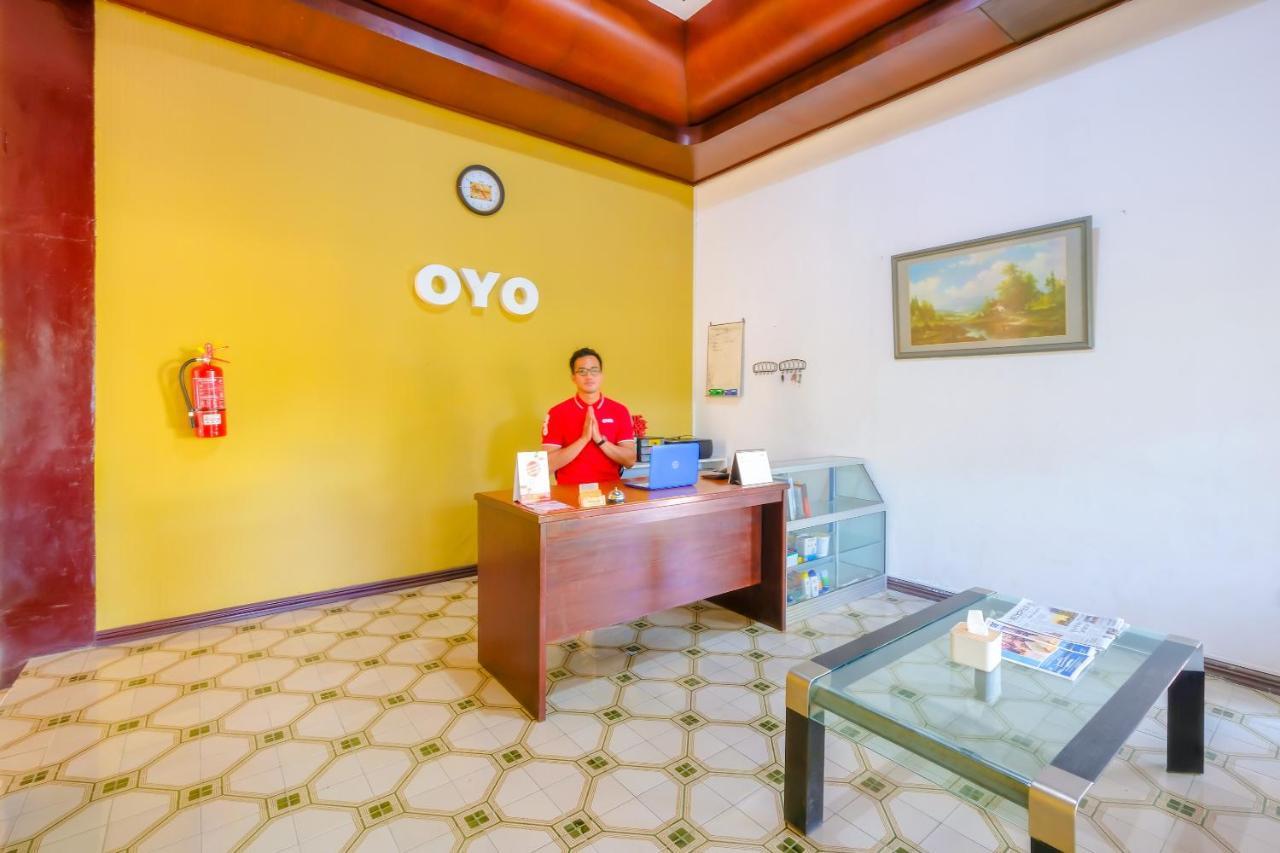 Oyo 1206 Lombok Guest House Mataram Ngoại thất bức ảnh