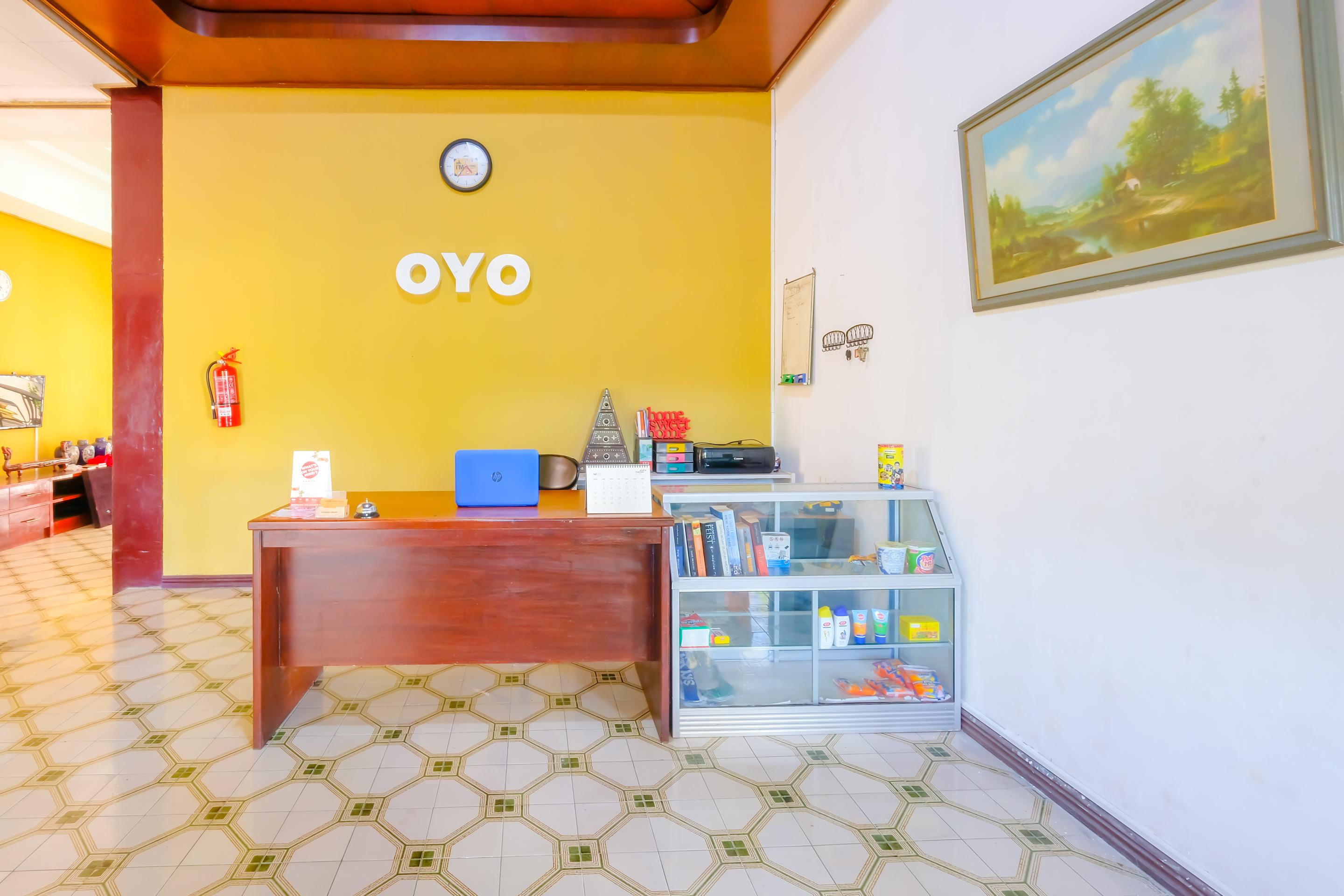 Oyo 1206 Lombok Guest House Mataram Ngoại thất bức ảnh